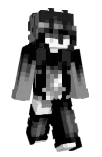 Front of shotodxl's skin