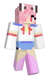 Front of IGNShieldings's skin