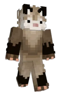 ambasori's Minecraft skin
