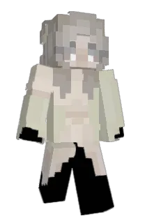 daunties's Minecraft skin