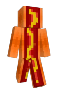 COSTCO__HOTDOG's Minecraft skin