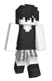 Front of bozo70's skin