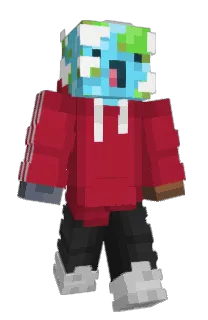 Front of TP4ndaHD's skin