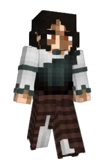 Front of MissHunnyBuns's skin