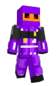 TigerFangMC
