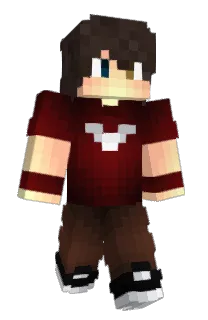 Front of jjsantos1's skin