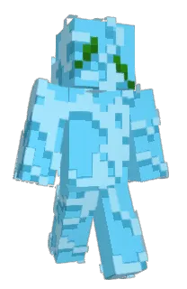 Zimilars's Minecraft skin