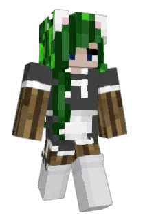Front of Riff__'s skin