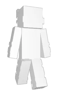 Front of sleazyo's skin