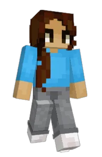 its902's Minecraft skin