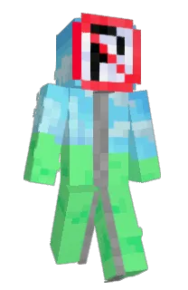 pxxie_sin's Minecraft skin