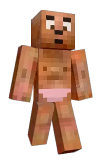 changjowon's Minecraft skin