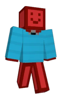 SpatenAuge00397's Minecraft skin