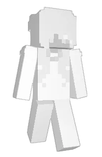 Front of Misaxeva's skin