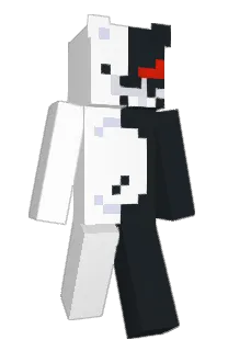 BOT_Clixi's Minecraft skin