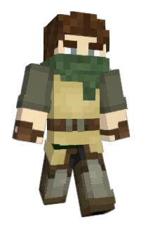 As0hy's Minecraft skin