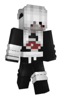 Front of qlvz's skin