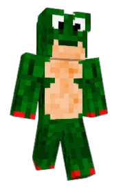Skin preview