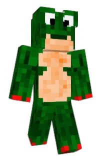 saifo_'s Minecraft skin