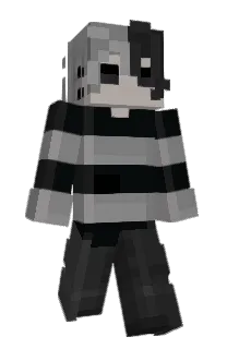 Front of jellyiscool3216's skin