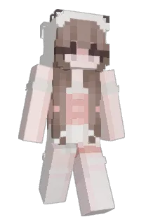 MexBi's Minecraft skin
