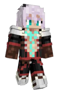 Piecicle's Minecraft skin