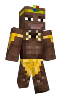 Front of burgereater4's skin