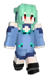 Skin preview