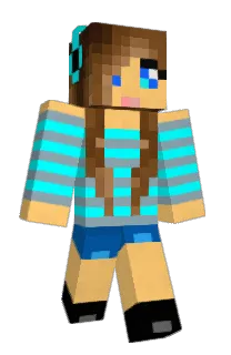 siennaxoxo's Minecraft skin