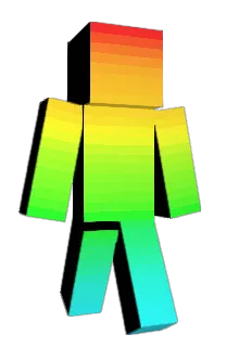 Front of LiLi_Fruity's skin