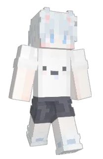 Front of limmoQWQ's skin