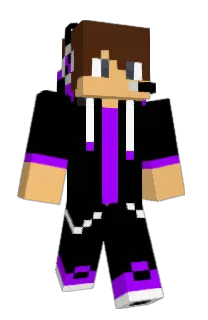 dabouss309's Minecraft skin