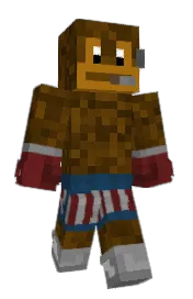 Skin preview