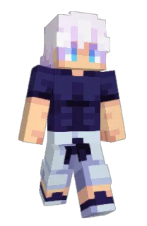 MattyB_raps's Minecraft skin