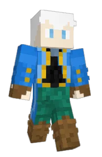 Jtkexperience's Minecraft skin