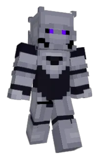 atenuzprime's Minecraft skin