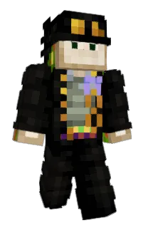 Front of iiva87's skin