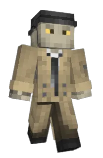 LordICEKing4991's Minecraft skin
