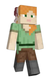 TypicalMammoths's Minecraft skin