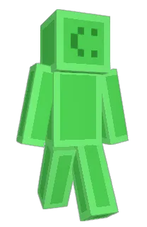 gruglyshplat48's Minecraft skin