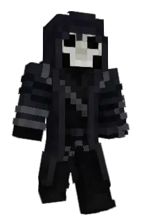 obito67's Minecraft skin