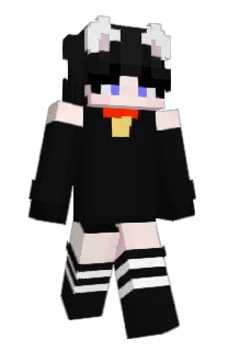 ItsGLOBo_0's Minecraft skin