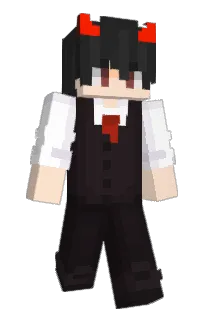 Front of BgJakas's skin