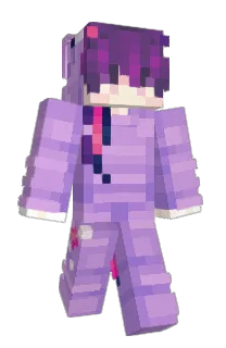 Front of JustMoreAdd's skin