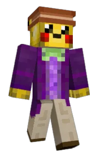 Front of ASKExXx's skin