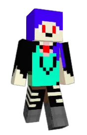 Skin preview