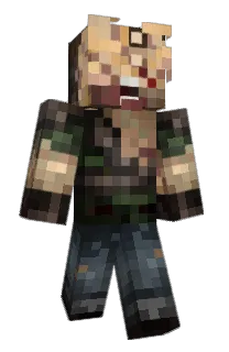 Front of Livekids3's skin
