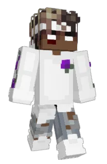 Front of GmXXE's skin