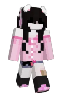 kdjod's Minecraft skin