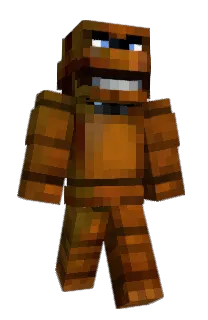 MIstyGuitar's Minecraft skin